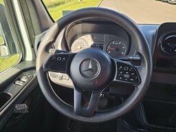 MERCEDES-BENZ SPRINTER 314 L2H2 Mbux RWD Euro6!
