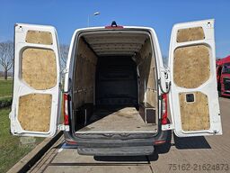 MERCEDES-BENZ SPRINTER 314 L2H2 Mbux RWD Euro6!