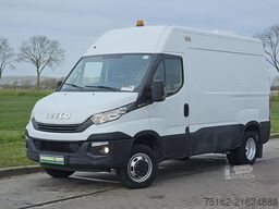 IVECO DAILY 35C14 L2H2 Dubbellucht AC!