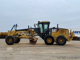 Caterpillar 14M