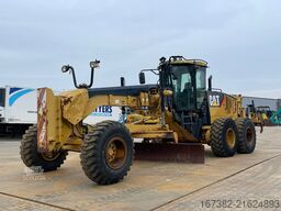 Caterpillar 14M