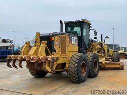 Caterpillar 14M