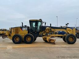 Caterpillar 14M