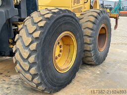 Caterpillar 14M