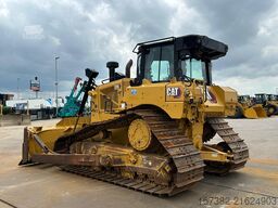 Caterpillar D6 LGP