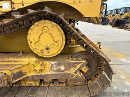Caterpillar D6 LGP
