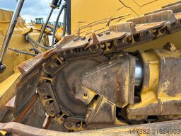 Caterpillar D6 LGP