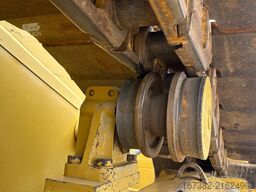 Caterpillar D6 LGP