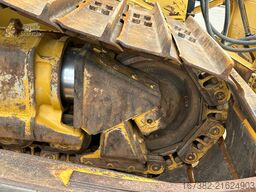 Caterpillar D6 LGP