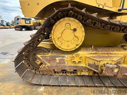 Caterpillar D6 LGP