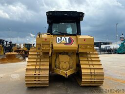 Caterpillar D6 LGP