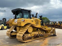 Caterpillar D6 LGP