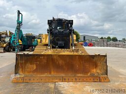 Caterpillar D6 LGP