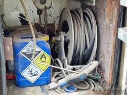 Fliegl R440 Schmitz/Fliegl livestock trailer - 2 stock...