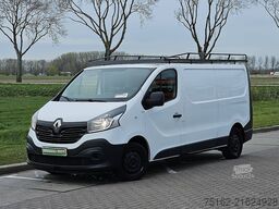 RENAULT TRAFIC 1.6 DCI L2H1 Airco Imperiaal
