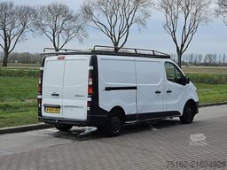 RENAULT TRAFIC 1.6 DCI L2H1 Airco Imperiaal