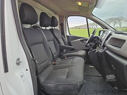 RENAULT TRAFIC 1.6 DCI L2H1 Airco Imperiaal