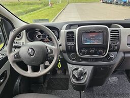 RENAULT TRAFIC 1.6 DCI L2H1 Airco Imperiaal