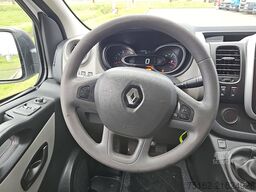 RENAULT TRAFIC 1.6 DCI L2H1 Airco Imperiaal