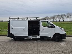 RENAULT TRAFIC 1.6 DCI L2H1 Airco Imperiaal