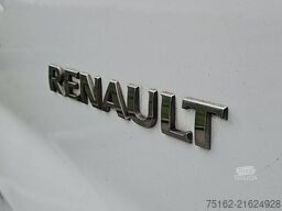 RENAULT TRAFIC 1.6 DCI L2H1 Airco Imperiaal