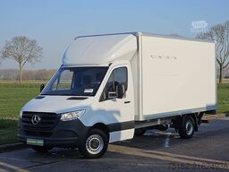 MERCEDES-BENZ SPRINTER 315 Bakwagen Laadklep!