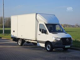 MERCEDES-BENZ SPRINTER 315 Bakwagen Laadklep!