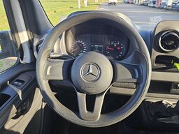 MERCEDES-BENZ SPRINTER 315 Bakwagen Laadklep!
