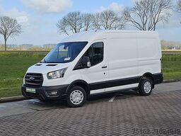 FORD TRANSIT 2.0 L2H2 Euro6 Trekhaak!