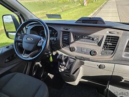 FORD TRANSIT 2.0 L2H2 Euro6 Trekhaak!