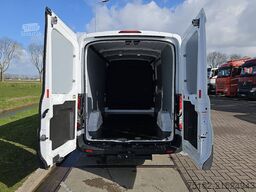 FORD TRANSIT 2.0 L2H2 Euro6 Trekhaak!