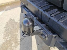 FORD TRANSIT 2.0 L2H2 Euro6 Trekhaak!