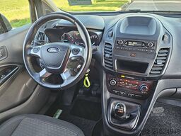 FORD TRANSIT CONNECT 1.5 TDCi 120 TREND L2