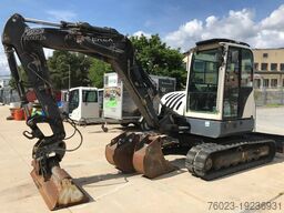 Terex TC 75 (Circular)