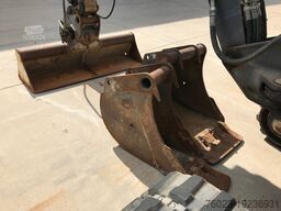 Terex TC 75 (Circular)