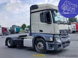 Mercedes-Benz Actros 1843