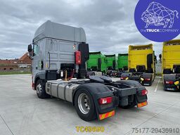 DAF XF Euro6 450