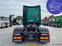 Volvo FH 500