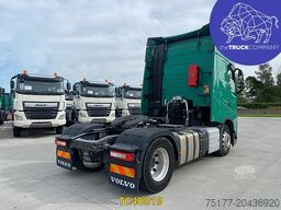 Volvo FH 500