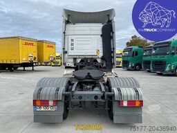 Mercedes-Benz Actros 1844