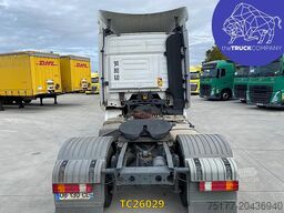 Mercedes-Benz Actros 1844