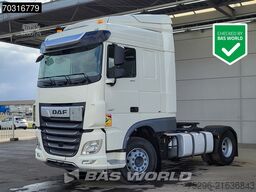 DAF XF 480 4X2 SC Standklima ACC