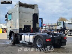 DAF XF 480 4X2 SC Standklima ACC