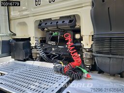 DAF XF 480 4X2 SC Standklima ACC