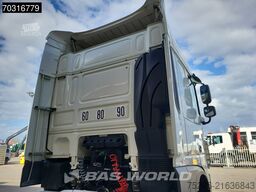DAF XF 480 4X2 SC Standklima ACC