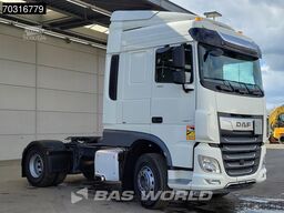 DAF XF 480 4X2 SC Standklima ACC