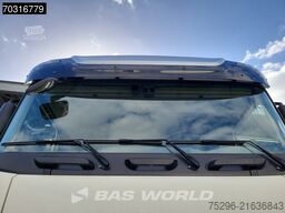 DAF XF 480 4X2 SC Standklima ACC