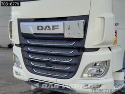 DAF XF 480 4X2 SC Standklima ACC