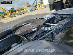 DAF XF 480 4X2 SC Standklima ACC