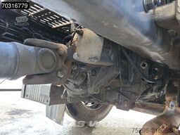 DAF XF 480 4X2 SC Standklima ACC